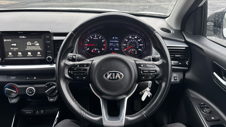 Kia Stonic 1.0T GDi Maxx 5dr Petrol Estate